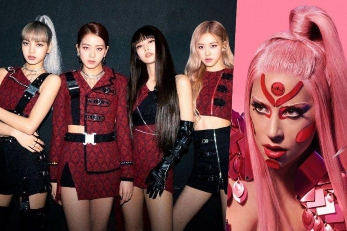 Blackpink, Lady gaga нарын хамтарсан “Sour Candy” дуу удахгүй цацагдана